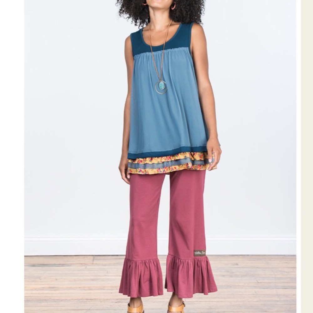 Matilda Jane Ruffles S